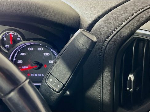 Used 2021 Chevrolet Silverado 1500 LT Trail Boss w/ Convenience Package II image 22