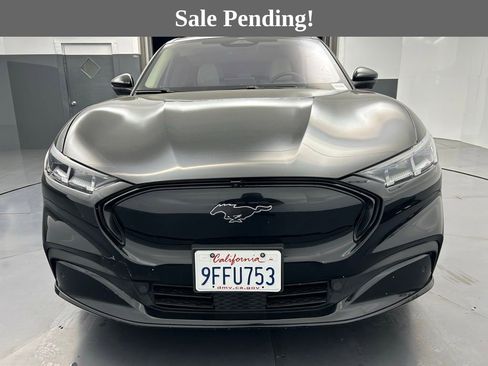 Used 2023 Ford Mustang Mach-E Premium image 8