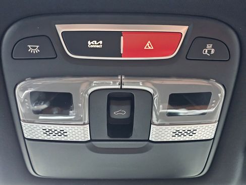 New 2025 Kia Telluride EX X-Line image 18