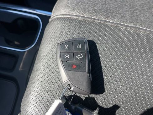 Used 2023 GMC Sierra 1500 SLT w/ SLT Premium Plus Package image 62