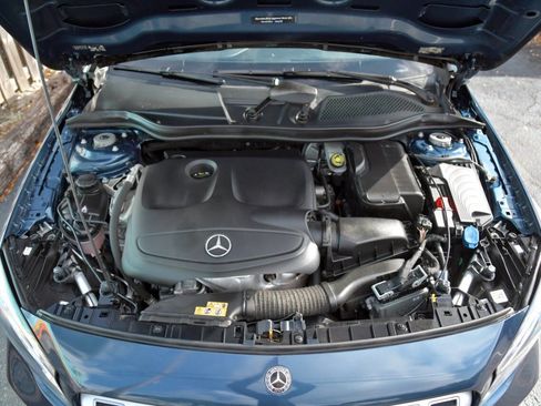 Used 2019 Mercedes-Benz GLA 250 GLA 250 4MATIC AWD 4dr SUV image 22