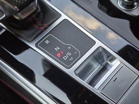 Used 2021 Audi RS 7 Sportback image 24