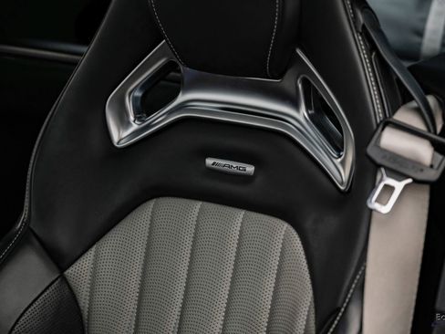 Used 2020 Mercedes-Benz AMG GT C image 47