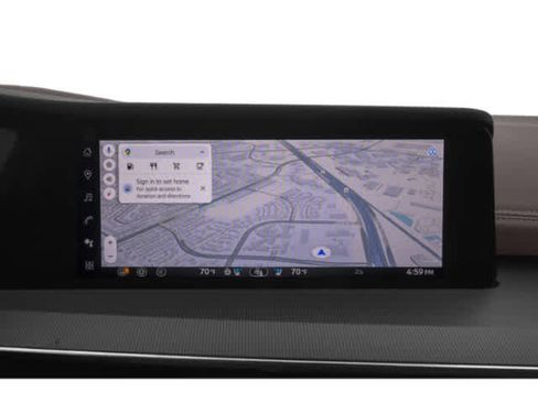 New 2025 Nissan Murano SL image 13