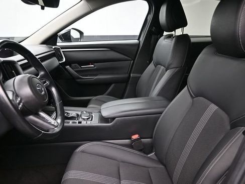 Certified 2024 MAZDA CX-50 AWD 2.5 S w/ Cargo Package image 10