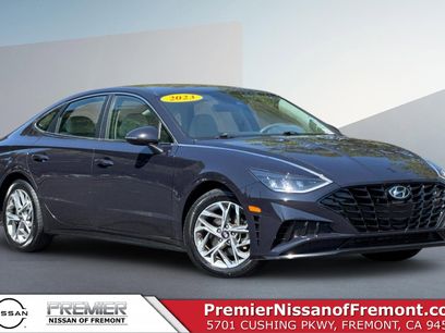 Used 2023 Hyundai Sonata SEL