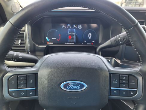 Used 2024 Ford F250 Lariat w/ FX4 Off-Road Package image 24