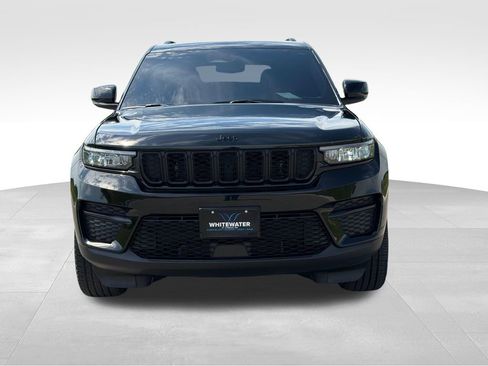 Used 2020 Dodge Durango AWD w/ Skid Plate Group image 24
