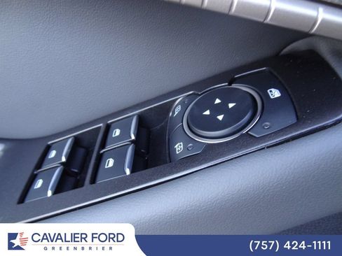 Certified 2026 Ford Explorer Active w/ Active Comfort Package AWD/4WD image 19
