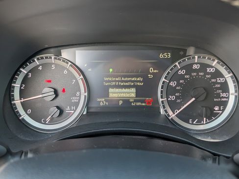 Used 2024 Toyota Highlander XLE image 20