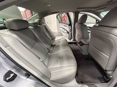 Used 2014 Acura RLX w/ Technology Package FWD image 42