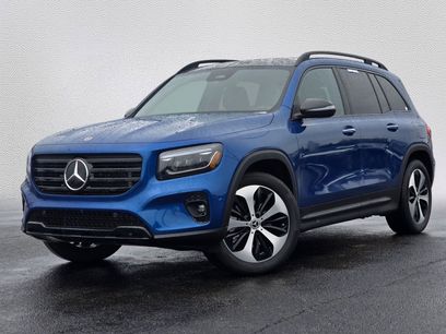 Certified 2025 Mercedes-Benz GLB 250 4MATIC