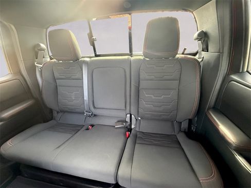 Used 2024 Nissan Frontier PRO-4X w/ Pro Convenience Package image 16