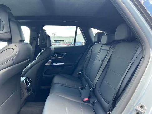 Certified 2025 Mercedes-Benz GLC 300 GLC 300 image 22