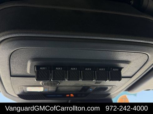 Used 2023 Ford Bronco Raptor AWD/4WD image 25