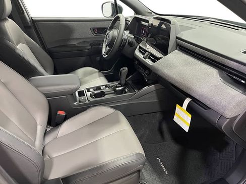 New 2026 Subaru Outback Premium AWD/4WD image 29