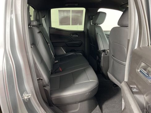 Certified 2024 GMC Canyon Elevation w/ Elevation Premium Package image 12