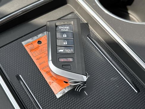 New 2026 Acura MDX SH-AWD w/ Advance Package image 29