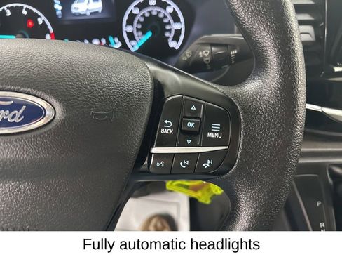 Used 2024 Ford Transit 350 XLT RWD image 33