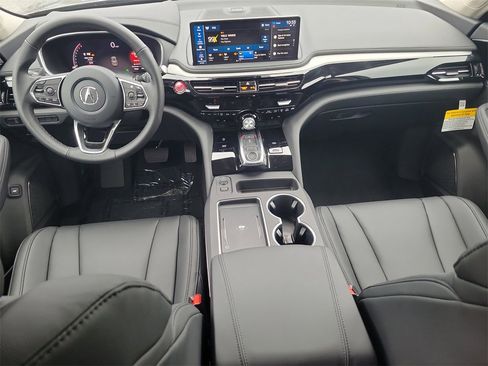 New 2026 Acura MDX FWD image 16