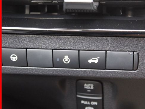 New 2025 Nissan Murano SL image 21