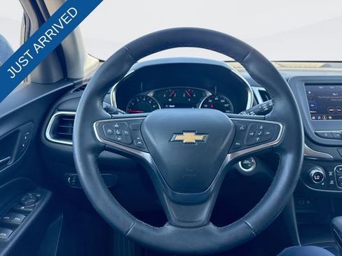 Used 2024 Chevrolet Equinox LT image 14