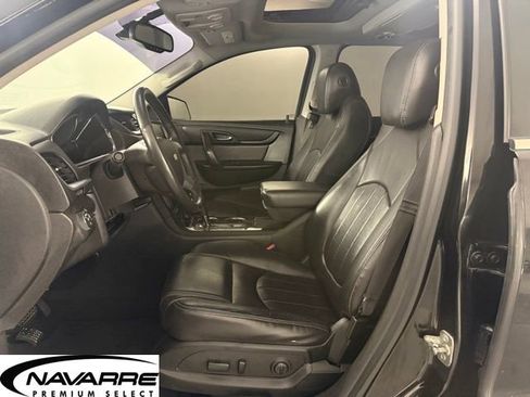 Used 2016 Chevrolet Traverse LTZ image 29