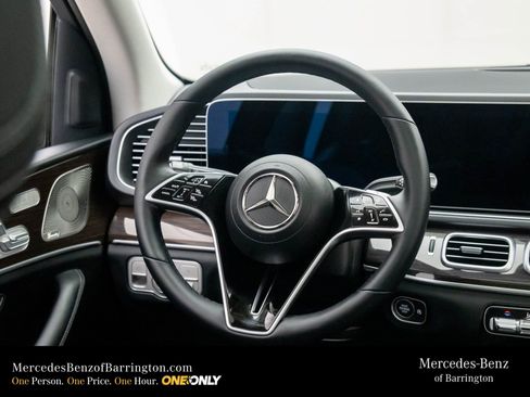 New 2026 Mercedes-Benz GLE 450 4MATIC image 12