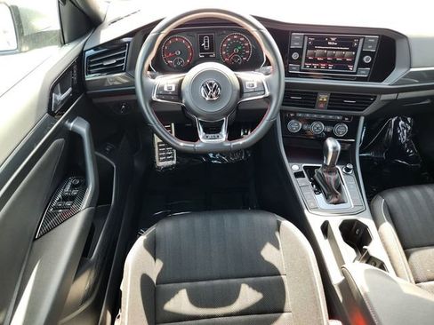 Used 2021 Volkswagen Jetta GLI image 16