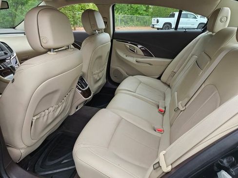 Used 2014 Buick LaCrosse Premium FWD image 10