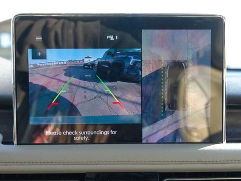 Used 2023 Lincoln Aviator Grand Touring w/ Equipment Group 301A image 23