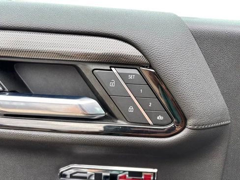 Used 2023 GMC Sierra 1500 AT4 AWD/4WD image 21