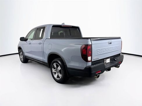 Used 2024 Honda Ridgeline RTL image 13