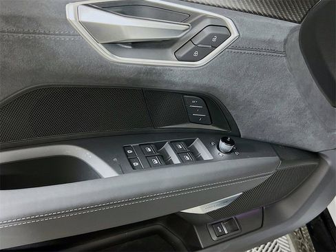 New 2026 Audi S e-tron GT Prestige image 19