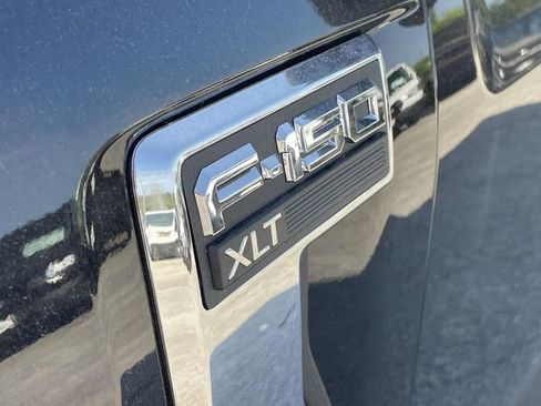 New 2026 Ford F150 XLT AWD/4WD image 7