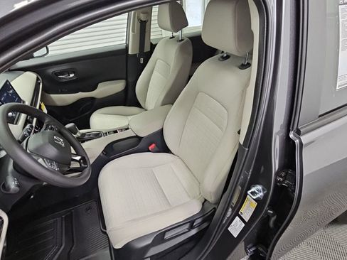 New 2027 Honda HR-V LX image 26