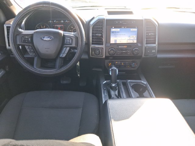 Used 2018 Ford F150 XLT w/ Equipment Group 302A Luxury AWD/4WD image 7