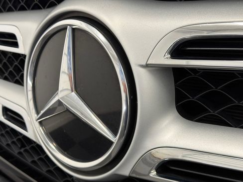 Used 2020 Mercedes-Benz GLS 450 4MATIC image 14