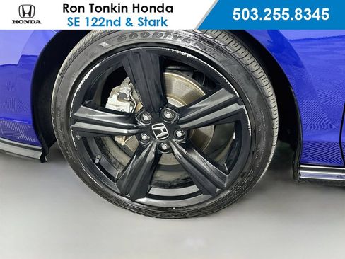 Used 2023 Honda Accord Sport image 31