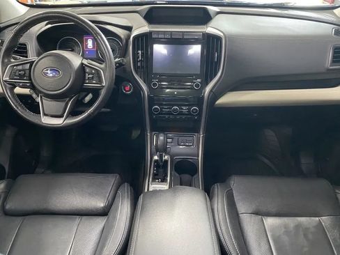 Used 2020 Subaru Ascent Limited w/ Technology Package AWD/4WD image 19