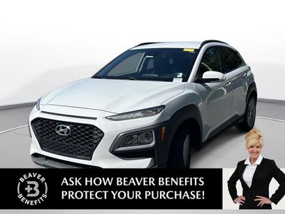Used 2019 Hyundai Kona SEL