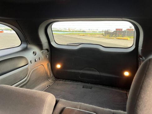 Used 2023 Dodge Durango SXT image 33