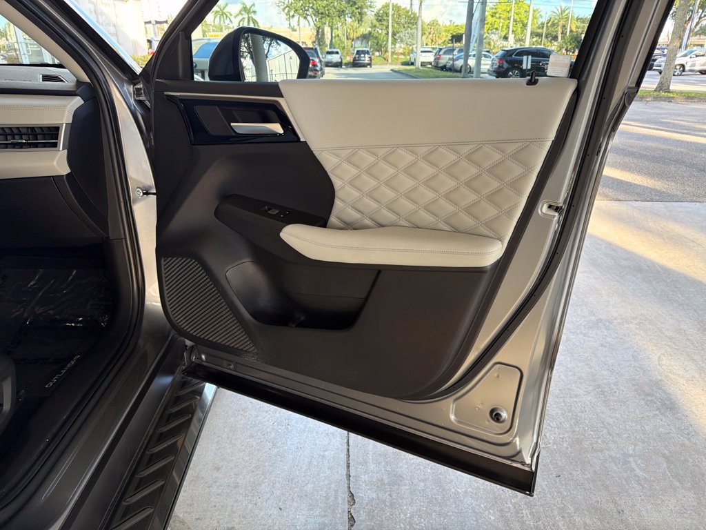 Used 2022 Mitsubishi Outlander SEL AWD/4WD image 29