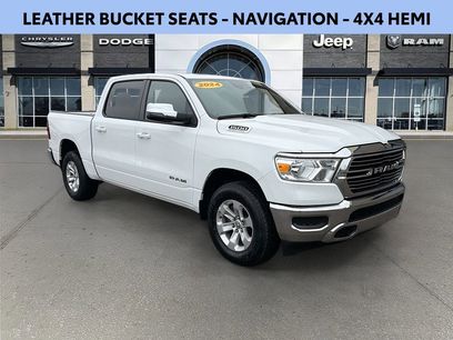 Used 2024 RAM 1500 Laramie