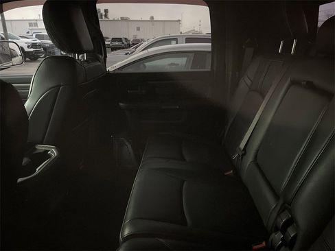 Used 2021 RAM 2500 Limited image 4