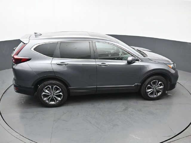 Used 2022 Honda CR-V EX-L image 41