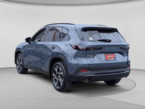 New 2026 MAZDA CX-5 Preferred AWD/4WD image 11