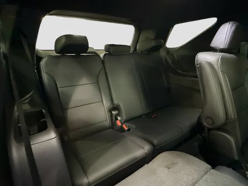 New 2026 Chevrolet Traverse LT w/ LPO, Floor Liner Package AWD/4WD image 28