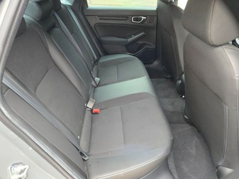 Used 2025 Honda Civic Sport image 22