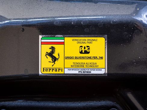 Used 2021 Ferrari 812 GTS image 25